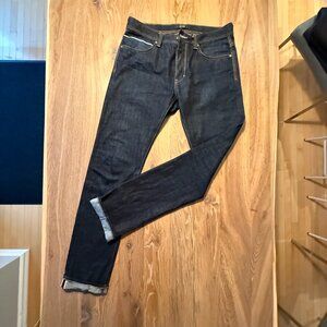 Neuw Lou Slim Mens Jeans 32x34